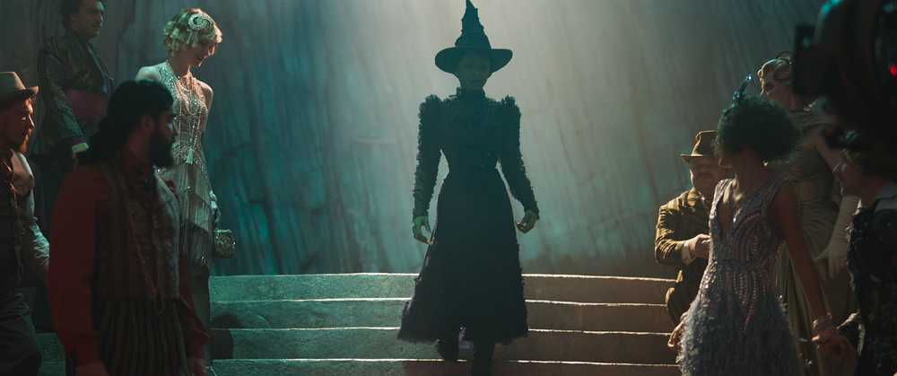 elphaba